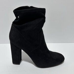 Circus By Sam Edelman Women’s Carinda Black Boots, Size 8 M